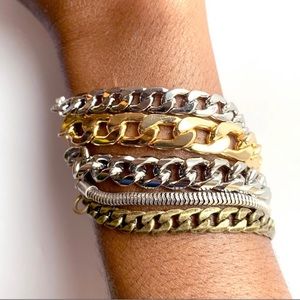 Jenny Bird Austin Cuff